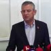Özgür Özel yarın grup toplantısında konuşacak