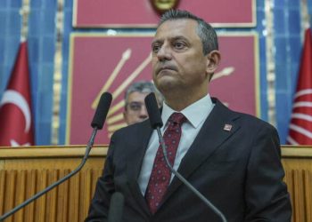 Özgür Özel’den ‘kurultay’ açıklaması