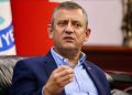 Özgür Özel’den yeni parti senaryosu