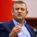 Özgür Özel’den yeni parti senaryosu