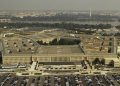 Pentagon’da ‘tehlikeli madde’ alarmı!
