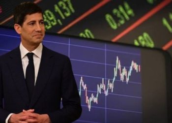 Piyasalar yeni Fed Başkanı Warsh’ın mesajına kilitlendi