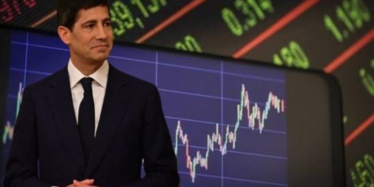 Piyasalar yeni Fed Başkanı Warsh’ın mesajına kilitlendi