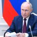 Putin’den Ukrayna ile barış görüşmesine yeşil ışık