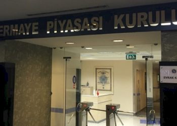 SPK’dan Alnus Yatırım ve sahibi Nusret Altınbaş’a işlem yasağı!