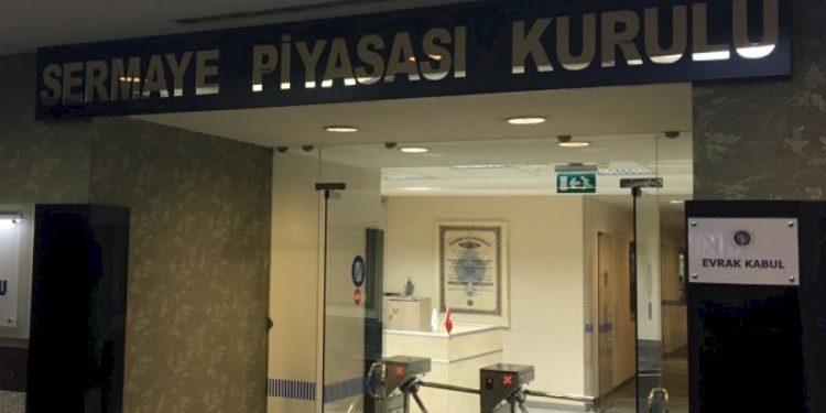SPK’dan Alnus Yatırım ve sahibi Nusret Altınbaş’a işlem yasağı!