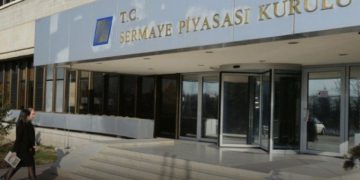 SPK’dan BARMA hissesindeki 3 isme işlem yasağı
