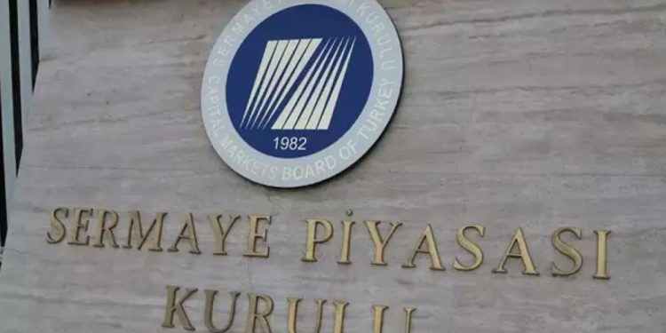 SPK’dan dolandırıcılık uyarısı!