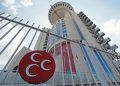 Semih Yalçın: MHP Kilis İl Teşkilatı feshedildi