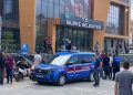 Silifke Belediye Başkanı Mustafa Turgut tutuklandı