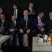 Siyaset ve iş dünyasını Koç Topluluğu 100. yılında buluşturdu