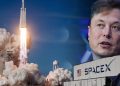 SpaceX’in halka arzına yoğun ilgi: Piyasa değeri 2 trilyon doları aştı