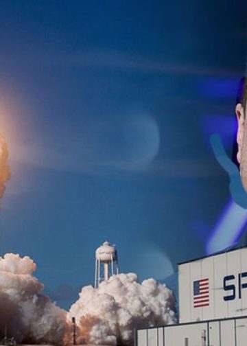 SpaceX’in halka arzına yoğun ilgi: Piyasa değeri 2 trilyon doları aştı