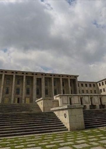 TBMM’de çok sayıda kanun değişikliği teklifi görüşülecek