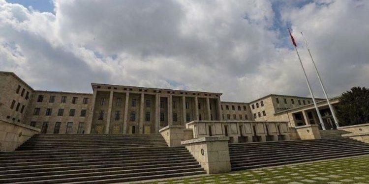 TBMM’de çok sayıda kanun değişikliği teklifi görüşülecek