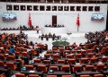 TBMM’den grup toplantıları için kapasite hatırlatması