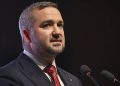 TCMB Başkanı Karahan’dan jeopolitik risk uyarısı