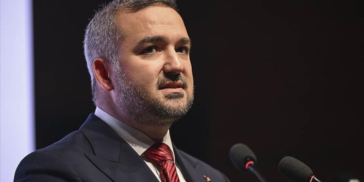 TCMB Başkanı Karahan’dan jeopolitik risk uyarısı