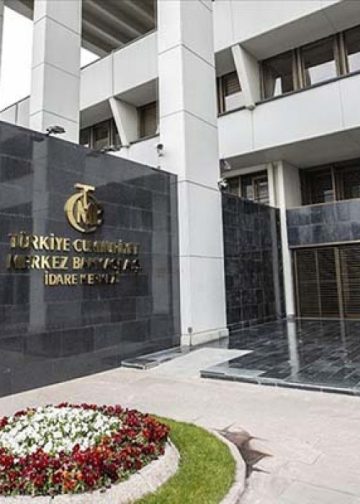 TCMB: Haziranda dezenflasyon sürüyor