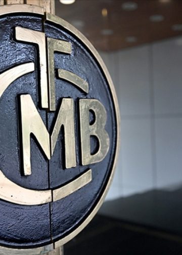 TCMB Mayıs ayı Fiyat Gelişmeleri Raporu’nu yayımladı