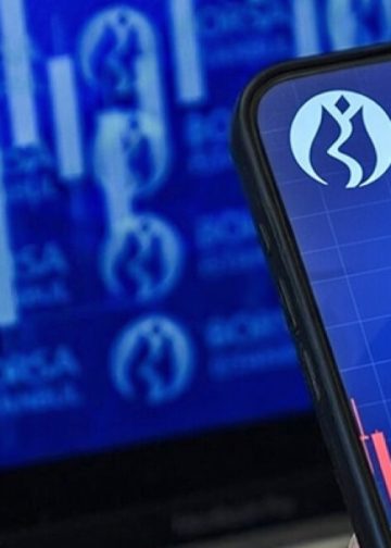 TCMB verileri açıkladı: Yabancı borsada aldı mı sattı mı?