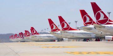 THY’nin Air Europa’da hisse alımına onay çıktı
