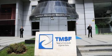 TMSF, Ditaş’a kayyım olarak atandı!