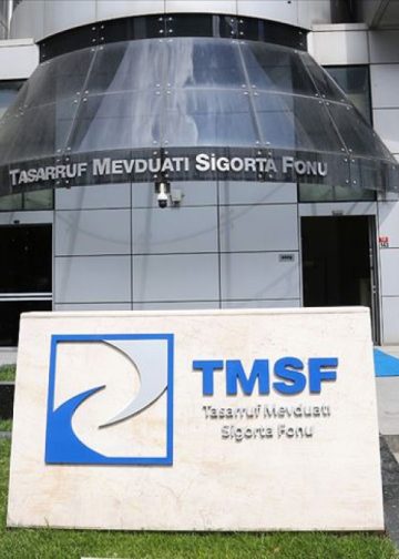 TMSF, Ditaş’a kayyım olarak atandı!