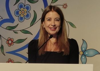 TSPB Başkanı Karagöz: Kadınların iş gücündeki yeri büyümenin anahtarı