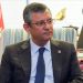 Takvimde yoktu, CHP harekete geçti