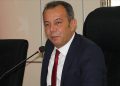 Tanju Özcan CHP’den istifa etti