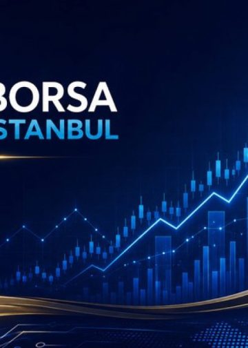 Temettü Endeksi’nde hisse başına kârı en yüksek 10 şirket