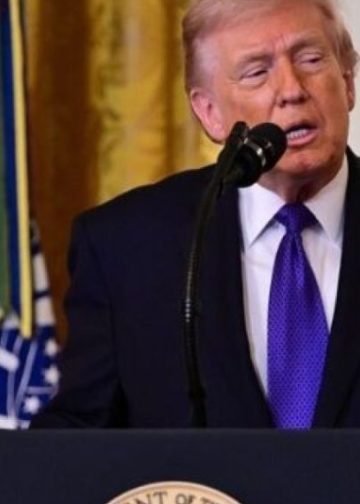 Trump: ABD İran’ı bu gece çok sert vuracak