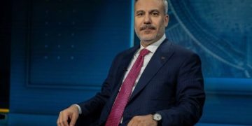 Trump Ankara’ya gelecek mi? Hakan Fidan açıkladı