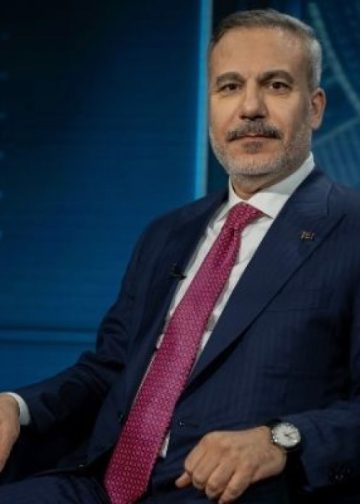 Trump Ankara’ya gelecek mi? Hakan Fidan açıkladı