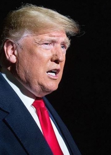 Trump: Ben olmasaydım, İsrail yerle bir olmuştu