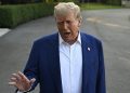 Trump: İran ateşkes ihlali yaptı