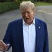 Trump: İran ateşkes ihlali yaptı