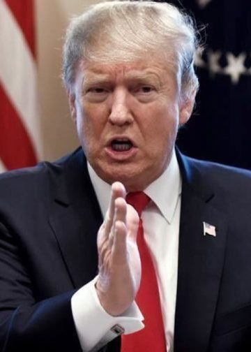Trump: İran silah denetimlerini kabul edecek