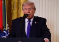 Trump, İsrail’den “Hizbullah’la ateşkes yapmasını” istediğini belirtti