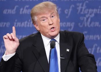 Trump: İyi gidiyoruz