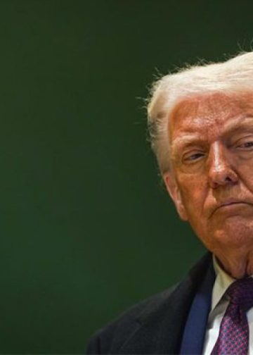 Trump: Mutabakat zaptı oldukça güçlü
