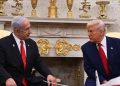 Trump Netanyahu’yı uyardı: Dikkatli ol!