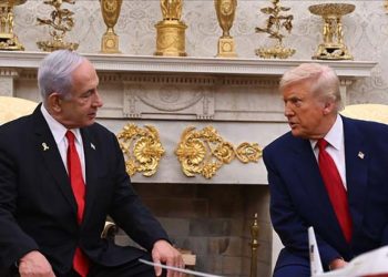 Trump Netanyahu’yı uyardı: Dikkatli ol!
