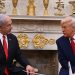 Trump Netanyahu’yı uyardı: Dikkatli ol!