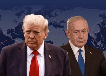 Trump-Netenyahu birbirine düştü, kazanan İran oldu