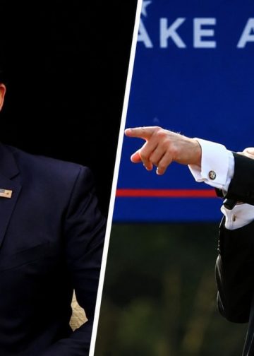 Trump’ın 2 oğlu Kazakistan’da ne yapıyor! Dev anlaşmada şok iddia