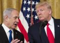 Trump’ın “Lübnan ve Suriye’den çekilin” talebine İsrail’den red