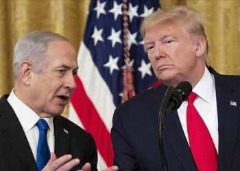 Trump’ın “Lübnan ve Suriye’den çekilin” talebine İsrail’den red