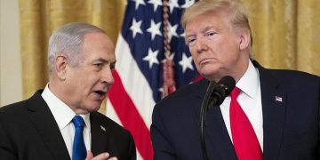 Trump’ın “Lübnan ve Suriye’den çekilin” talebine İsrail’den red